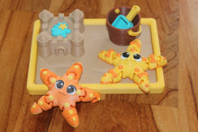 Mini Beach Play Set