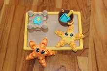 Mini Beach Play Set