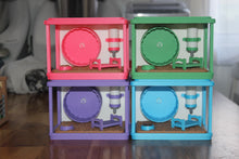 Mini Guinea Pig Enclosure Play Set