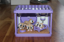 Mini Guinea Pig Enclosure Play Set