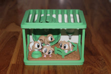 Mini Guinea Pig Enclosure Play Set