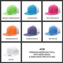 SnapBack Hats
