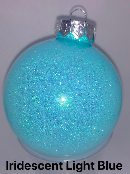 Christmas Baubles