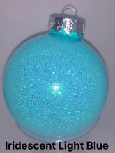 Christmas Baubles