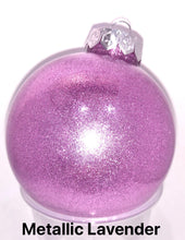 Christmas Baubles