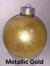 Christmas Baubles