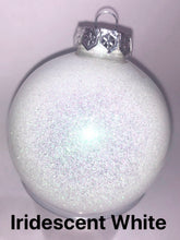 Christmas Baubles