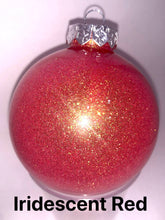 Christmas Baubles