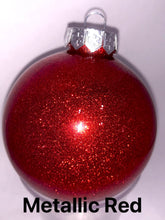 Christmas Baubles