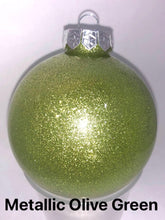 Christmas Baubles