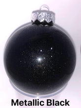 Christmas Baubles