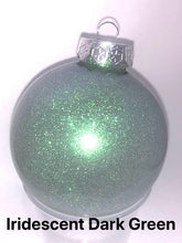 Christmas Baubles