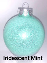 Christmas Baubles