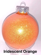 Christmas Baubles
