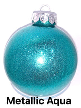 Christmas Baubles