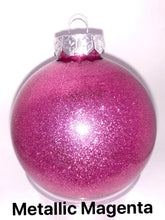 Christmas Baubles