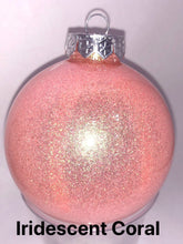 Christmas Baubles