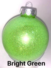 Christmas Baubles