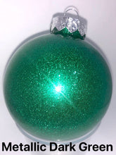 Christmas Baubles
