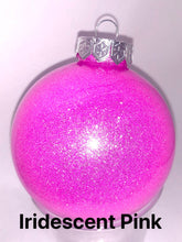 Christmas Baubles