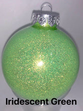 Christmas Baubles