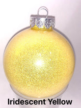 Christmas Baubles