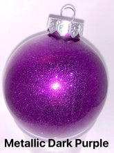 Christmas Baubles