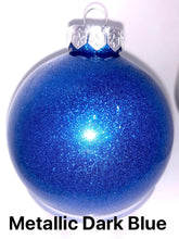 Christmas Baubles