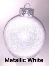 Christmas Baubles