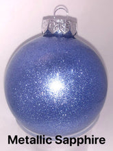 Christmas Baubles