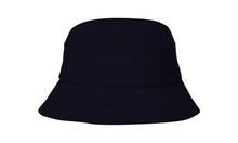 Personalised Kids Bucket Hats 50-54cms  Child’s Size - Made by Skye