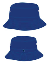 Personalised Kids Bucket Hats 46-50cm Infants Size - Made by Skye