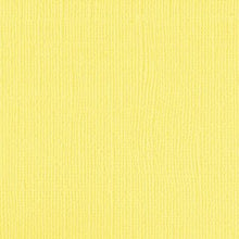 Textured Linen Cardstock