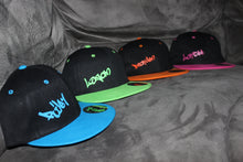 SnapBack Adult's Hats - Made by Skye
