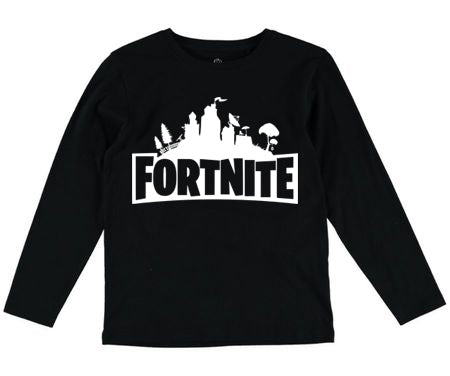 Fortnite Shirts - Made by Skye
