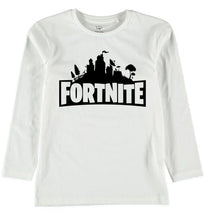 Fortnite Shirts - Made by Skye