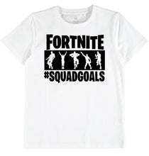 FORTNITE Squadgoals Shirts - Made by Skye